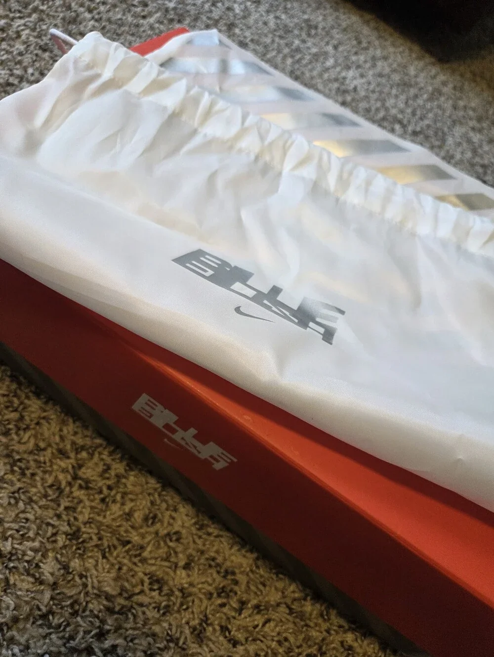 Billie Eilish x Nike Alpha Force 88